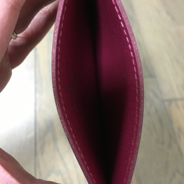 SALE/57%OFF】【SALE/57%OFF】美品 サーンプル型 ルイヴィトン