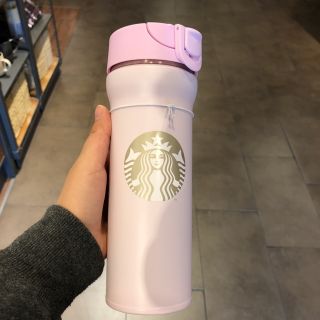 スターバックスコーヒー(Starbucks Coffee)の韓国スタバ 専用(タンブラー)