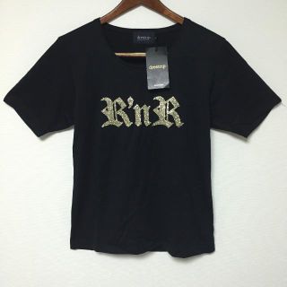 ドレストリップ(Drestrip)の【新品】drestrip Tシャツ(Tシャツ/カットソー(半袖/袖なし))