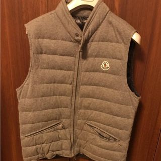 モンクレール(MONCLER)のHonoka様専用モンクレール ベスト (ダウンベスト)