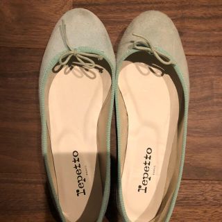 レペット(repetto)のレペット39 専用です。(バレエシューズ)