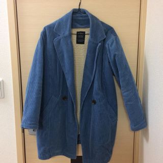 ダブルクローゼット(w closet)のw closet ジャケット(ダウンジャケット)