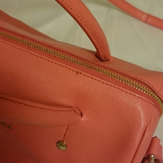 FURLA ボストンバッグ 1