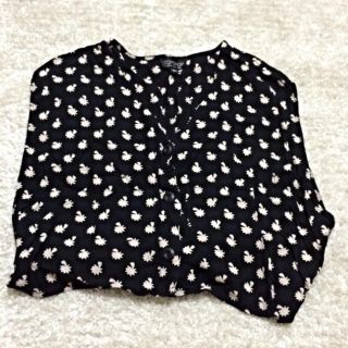 トップショップ(TOPSHOP)のTOPSHOP♡ベスト風Tops(ベスト/ジレ)