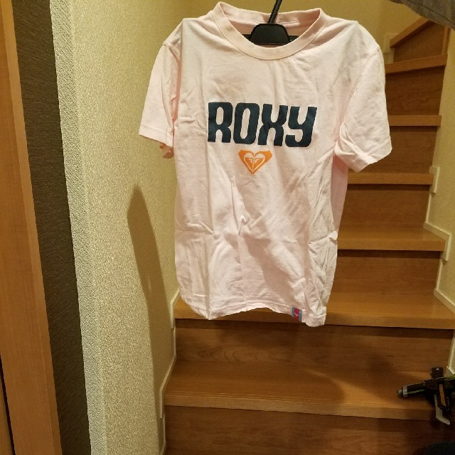 Roxy(ロキシー)のROXYのテイシャツ レディースのトップス(Tシャツ(半袖/袖なし))の商品写真