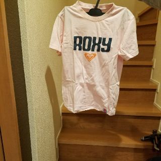 ロキシー(Roxy)のROXYのテイシャツ(Tシャツ(半袖/袖なし))