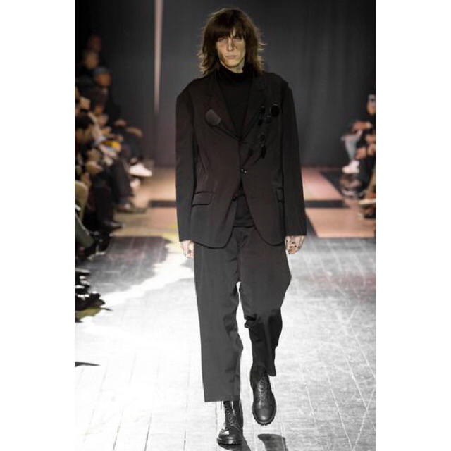 2022春大特価セール! - Yamamoto Yohji yohjiyamamoto ジャケット