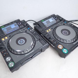 パイオニア(Pioneer)のとも様専用商品(CDJ)