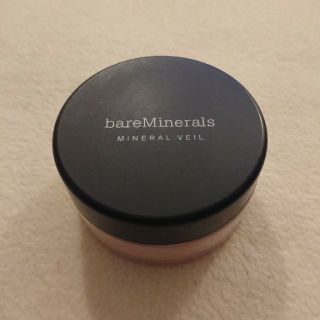 ベアミネラル(bareMinerals)のめぐをさま専用 ベアミネラル 5 イン 1 BB ミネラルベール(フェイスパウダー)