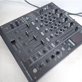 パイオニア(Pioneer)のとも様専用商品(DJミキサー)