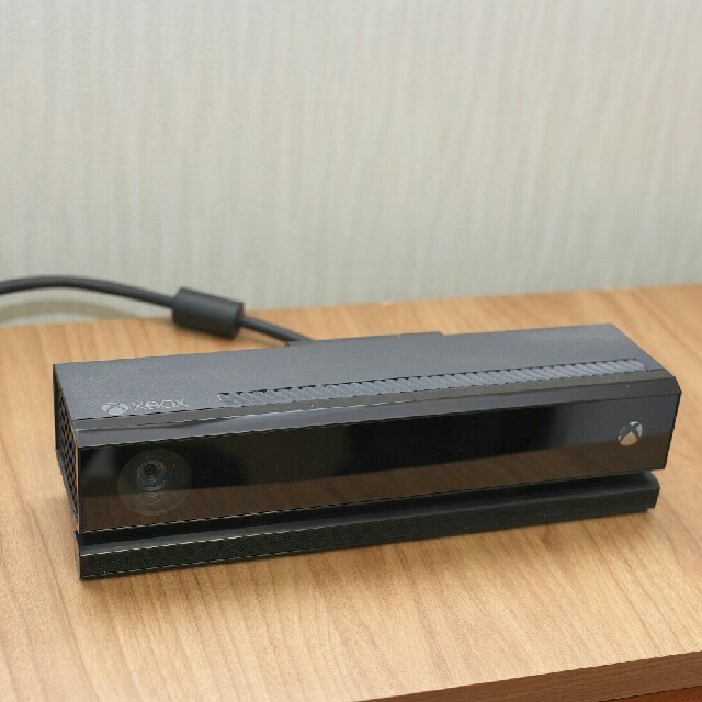 xbox one kinect