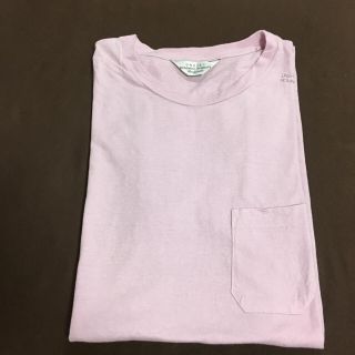 アンユーズド(UNUSED)のUNUSED Tシャツ(Tシャツ/カットソー(半袖/袖なし))