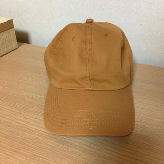 フリークスストア(FREAK'S STORE)のニューハッタン キャップ(キャップ)