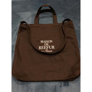 メゾンドリーファー(Maison de Reefur)のsyokoss様 専用(トートバッグ)