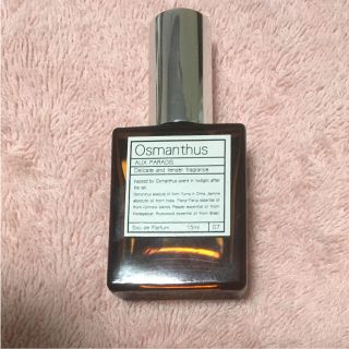 オゥパラディ(AUX PARADIS)のオゥパラディ オスマンサス 15ml 香水 金木犀(香水(女性用))