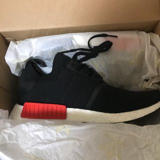 アディダス(adidas)のadidas originals NMD R1 PK OG Black(スニーカー)