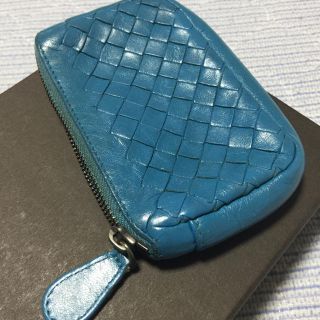 ボッテガヴェネタ(Bottega Veneta)のタント様 専用です(コインケース)