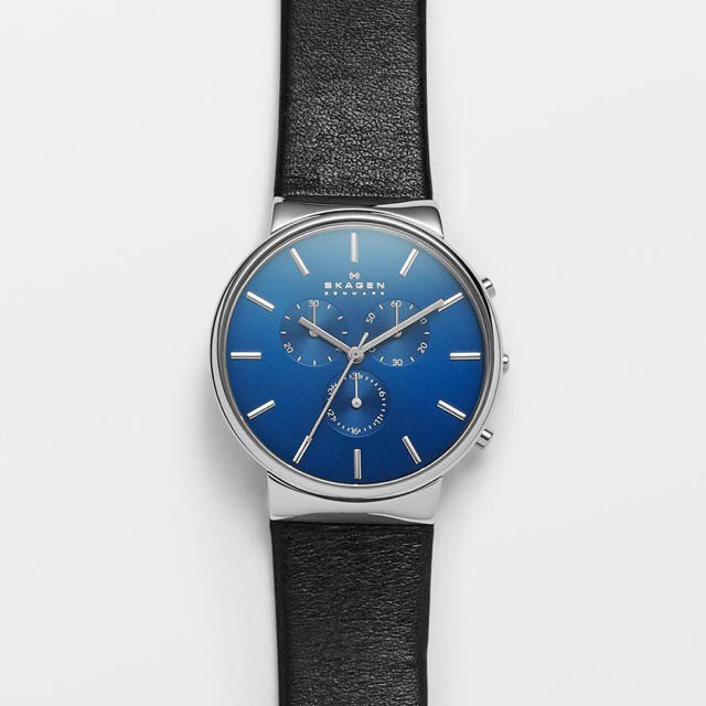 SKAGEN(スカーゲン)のSKAGEN 腕時計 SKW6105 メンズの時計(腕時計(アナログ))の商品写真