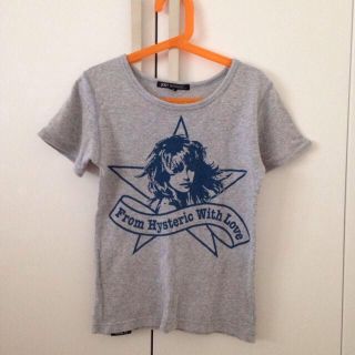 ヒステリックミニ(HYSTERIC MINI)のJOEY Tシャツ Mサイズ(その他)