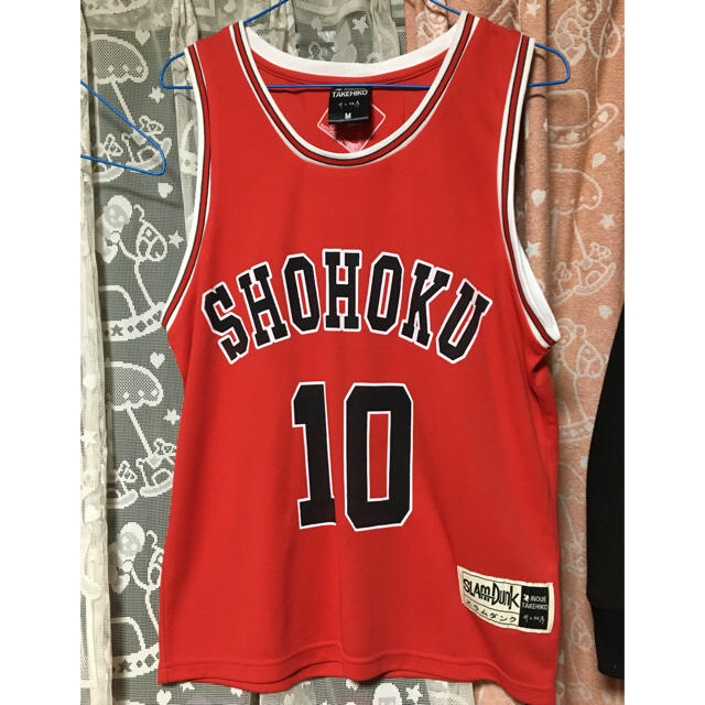 スラムダンク ユニフォームの通販 By Zun S Shop ラクマ スラムダンク ユニフォームの通販 By Zun S Shop ラクマ