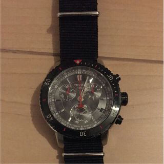 ティソ(TISSOT)のTISSO ダイバーズ(腕時計(アナログ))