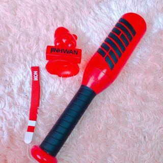 アイコン(iKON)のiKON コンバットアクセサリー(その他)