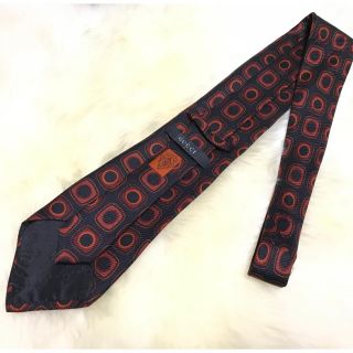 グッチ(Gucci)のグッチ ネクタイ 難あり 格安(ネクタイ)