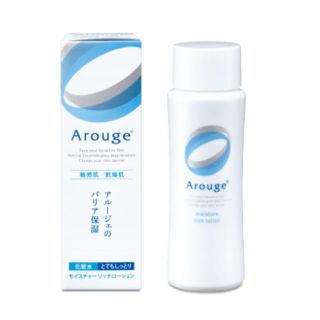 アルージェ(Arouge)のアルージェ 化粧水 とてもしっとり(化粧水/ローション)