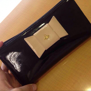 ヴィヴィアンウエストウッド(Vivienne Westwood)のヴィヴィアン 長財布(財布)