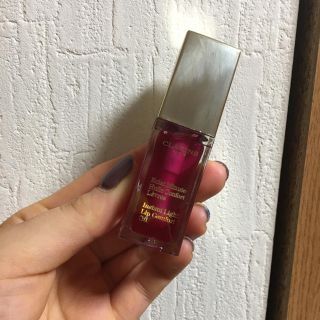 クラランス(CLARINS)のCLARINS リップオイル(リップグロス)