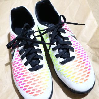 ナイキ(NIKE)のNIKE フットサルシューズ(シューズ)