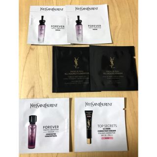 イヴサンローランボーテ(Yves Saint Laurent Beaute)の値下げ中★イヴサンローラン：ファンデ・ベース・美容液・CCクリーム(ファンデーション)