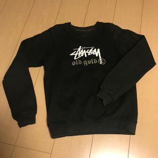 ステューシー(STUSSY)のSTUSSY レディーススウェット XS(トレーナー/スウェット)