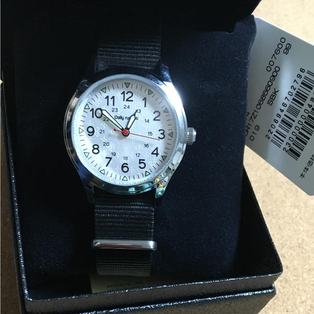 Russet(ラシット)のラシット 時計 レディースのファッション小物(腕時計)の商品写真