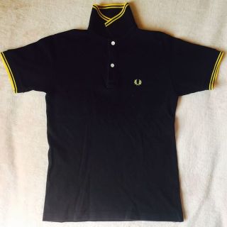 フレッドペリー(FRED PERRY)のフレッドペリー ポロシャツ Sサイズ(ポロシャツ)