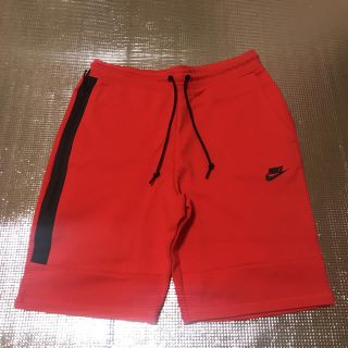 ナイキ(NIKE)のNIKE テック ショーツ(ショートパンツ)