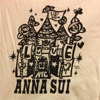 アナスイ(ANNA SUI)のしましー♡ 様 専用(Tシャツ(半袖/袖なし))