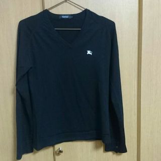 バーバリーブラックレーベル(BURBERRY BLACK LABEL)の★お買い得品♥ BURBERRY バーバリーブラックレーベル ニット／セーター(ニット/セーター)