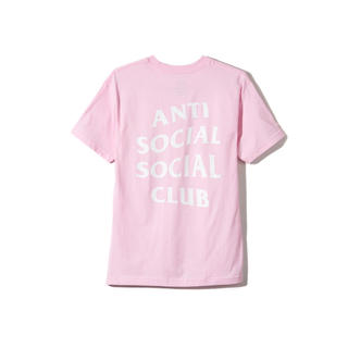 アンチ(ANTI)のアンチソーシャルソーシャルクラブ(Tシャツ/カットソー(半袖/袖なし))