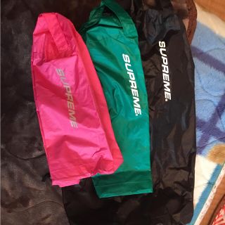 シュプリーム(Supreme)のみどりんご様専用(ボディバッグ/ウエストポーチ)