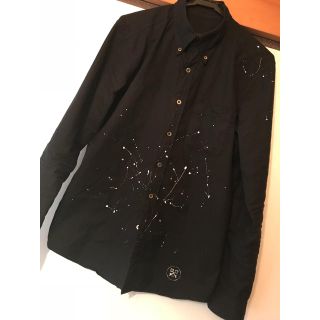 ユニフォームエクスペリメント(uniform experiment)のuniform experiment Shirts(シャツ)