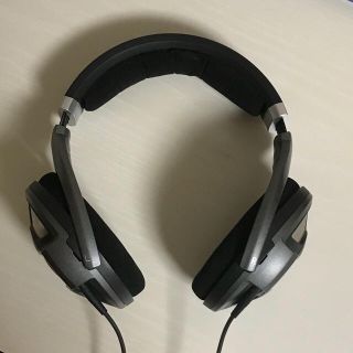 ゼンハイザー(SENNHEISER)のSENNHEISER HD700(ヘッドフォン/イヤフォン)