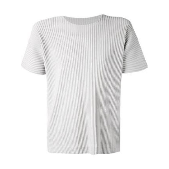 PLEATS PLEASE ISSEY MIYAKE - 美品 homme plissé issei miyake