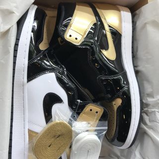 ナイキ(NIKE)の25cm NIKE AIR JORDAN 1 RETRO OG NRG (スニーカー)