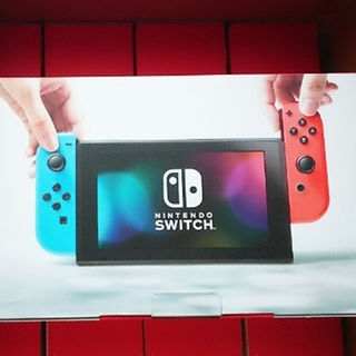 6台 ニンテンドー スイッチ Nintendo Switch 新品未開封(家庭用ゲーム機本体)