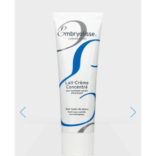 アンブリオリス(Embryolisse)のアンブリオリス クリーム(化粧下地)