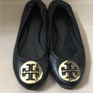 トリーバーチ(Tory Burch)のTORY BURCH フラットシューズ(その他)