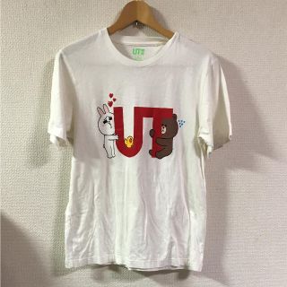 ユニクロ(UNIQLO)のユニクロ★UT  ラインコラボ(Tシャツ/カットソー(半袖/袖なし))