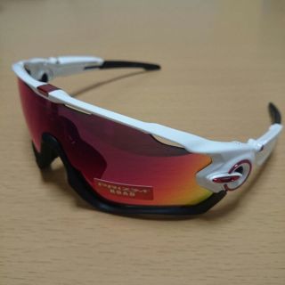 オークリー(Oakley)の【新品未使用】オークリー  ジョウブレーカー  プリズムロード(パーツ)