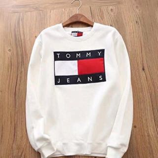 トミーヒルフィガー(TOMMY HILFIGER)のトミー トレーナー(トレーナー/スウェット)